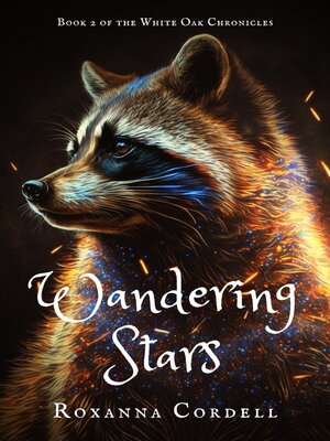 cover image of Wandering Stars
